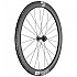 [해외]디티스위스 ARC 1400 Dicut 50 CL Disc Tubeless 도로 자전거 앞바퀴 1137985118 Black