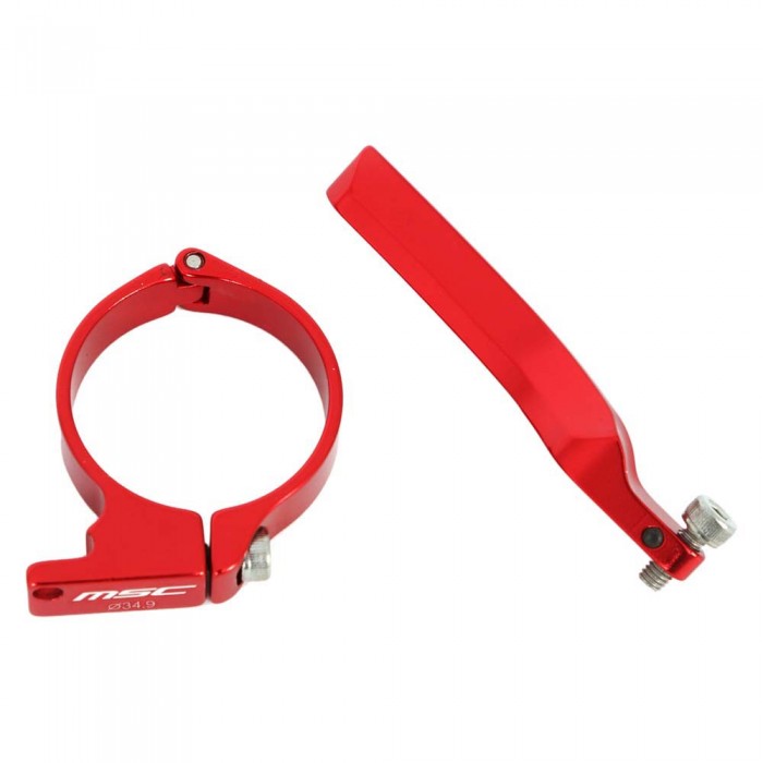 [해외]MSC 체인가이드 Chain Guard 1136457396 Red