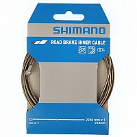 [해외]시마노 케이블 Select SLR Sil-Tec 1137973514 Silver