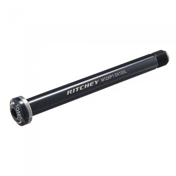 [해외]RITCHEY 스루 액슬 1137594270 Black