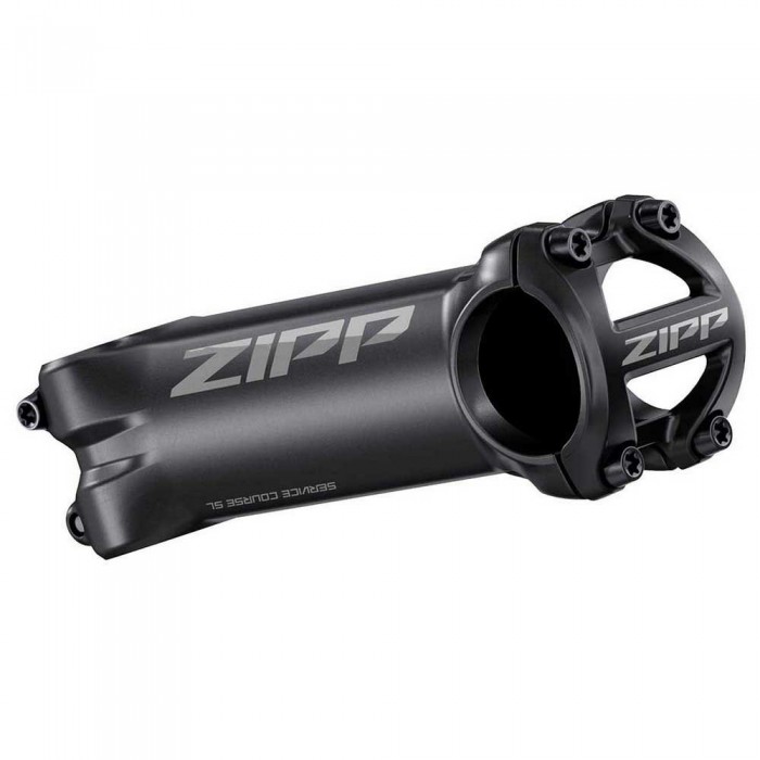 [해외]ZIPP Service Course SL-OS 31.8 mm 줄기 1137897563 Black