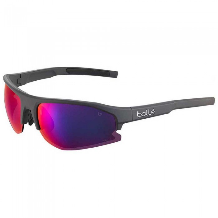 [해외]볼레 Bolt 2.0 Polarized 1137993878 Titanium Matte