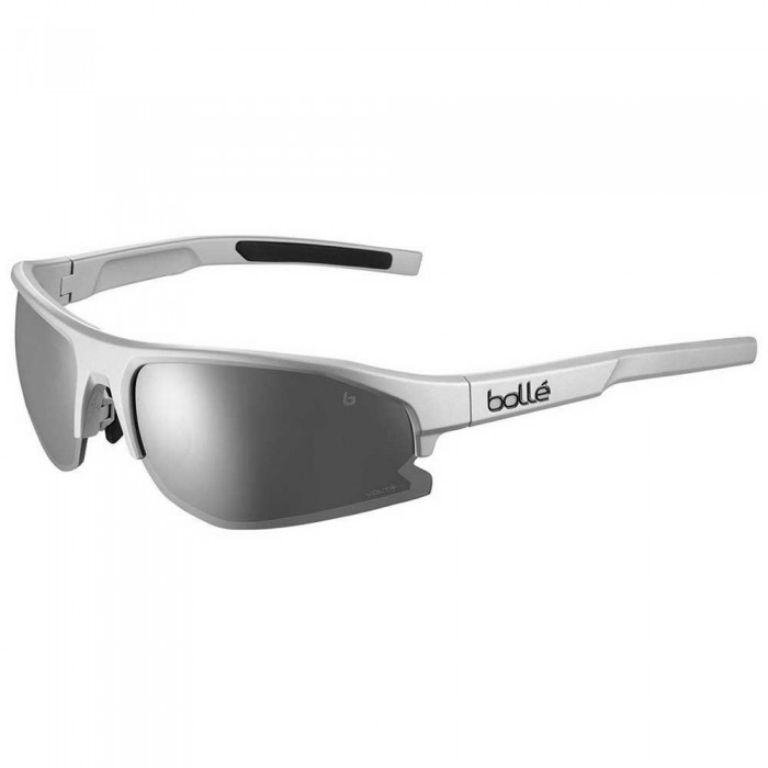 [해외]볼레 Bolt 2.0 편광 선글라스 1137993879 Silver Matte