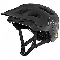 [해외]볼레 Adapt MIPS MTB 헬멧 1137993902 Matte Black