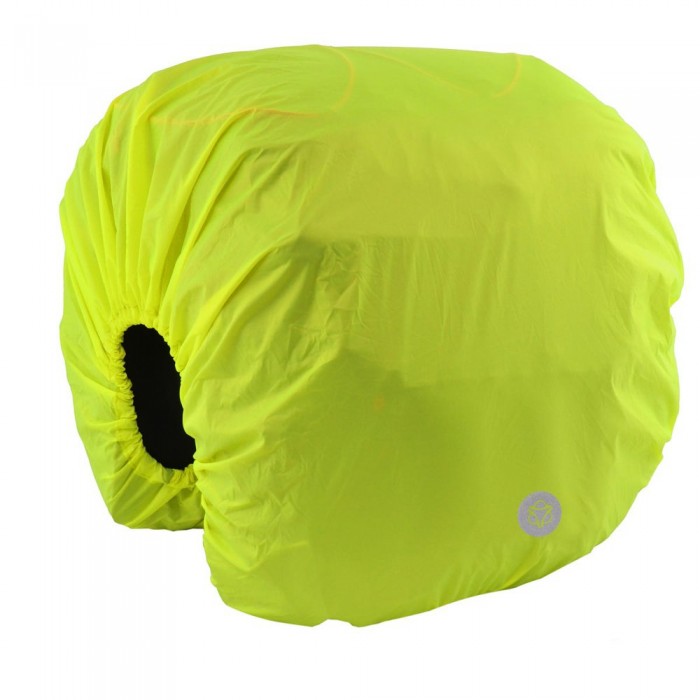 [해외]AGU 칼집 레인cover 퍼포먼스 Double 18L 1137935582 Neon Yellow