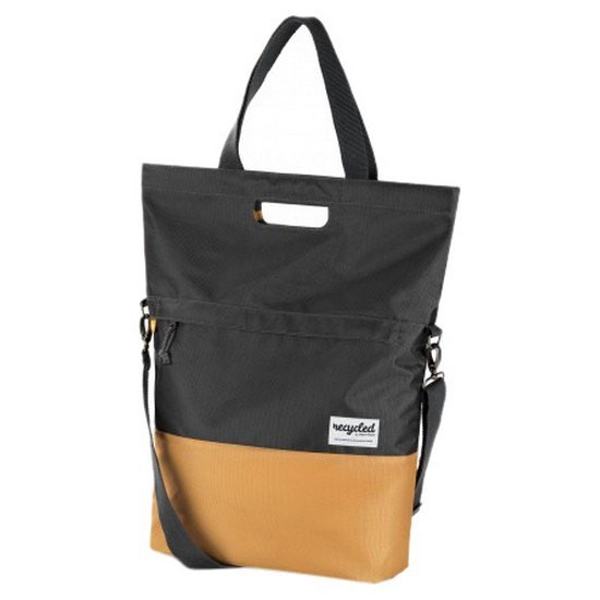 [해외]URBAN PROOF Recycled Shopper 20L 사이드 백 1137736058 Grey / Yellow