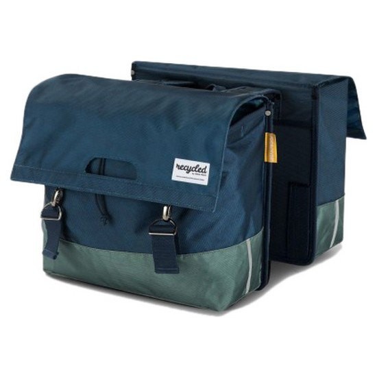 [해외]URBAN PROOF Recycled Double 사이드 백 40L 1137736062 Blue / Green