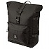 [해외]AGU H2O Roll Top Single Urban 14L 사이드 백 1137935596 Black