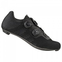[해외]AGU R910 Carbon 로드 자전거 신발 1137935343 Black