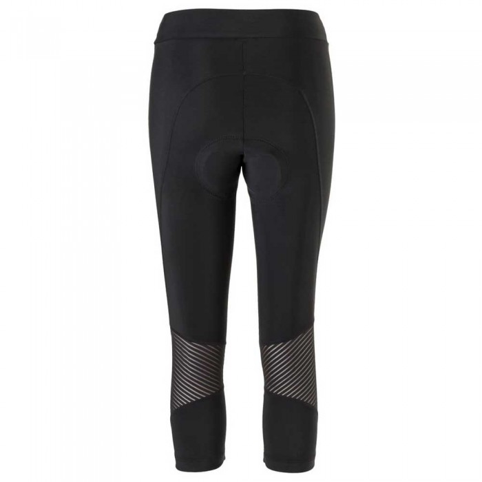 [해외]AGU Capri Essential 3/4 사이클링 쇼츠 1137935295 Black