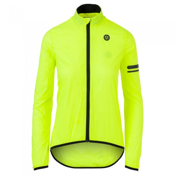 [해외]AGU Wind Essential 자켓 1137935210 Yellow