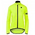 [해외]AGU Wind Essential 자켓 1137935210 Yellow