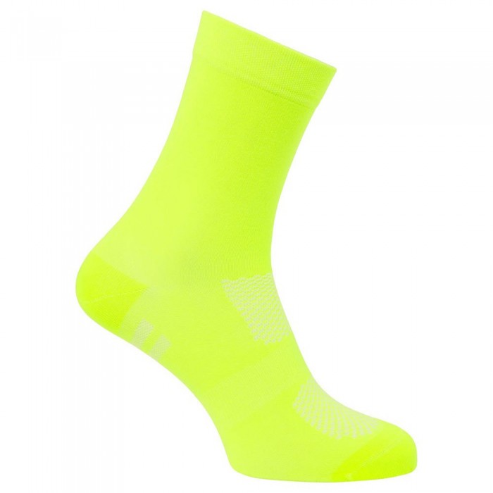 [해외]AGU Essential High 양말 1137935454 Neon Yellow