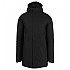 [해외]AGU Clean Winter 레인 자켓 1137935026 Black