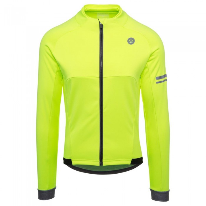 [해외]AGU Winter Essential 자켓 1137935202 Neon Yellow