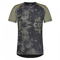 [해외]AGU MTB Essential 반팔 티셔츠 1137935159 Army Green