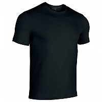 [해외]조마 Indoor Gym 반팔 티셔츠 7137993210 Black