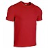[해외]조마 Indoor Gym 반팔 티셔츠 7137993215 Red