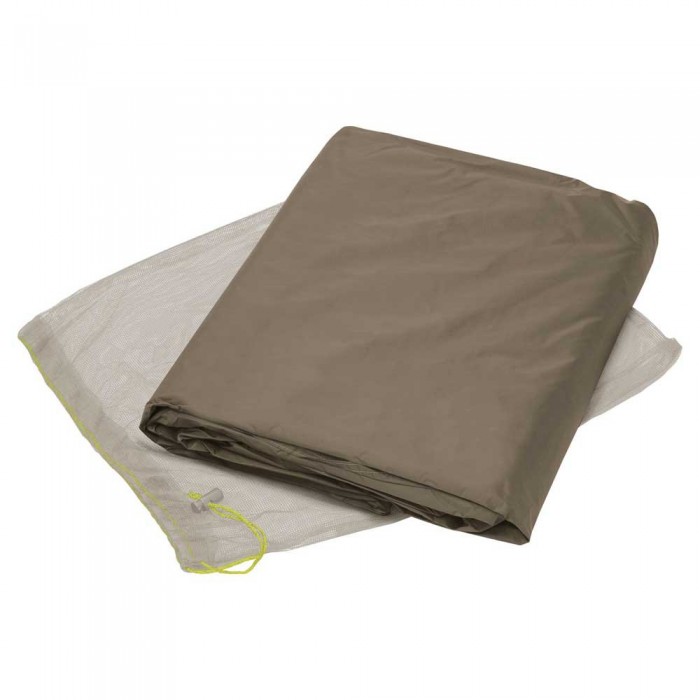 [해외]바우데 TENTS Lizard Seamless 1-2P 보호적인 발자국 4137987994 Bark