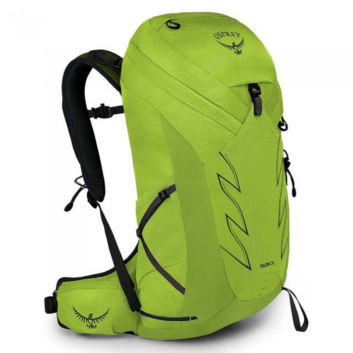 [해외]오스프리 Talon 26L 배낭 4137941018 Limon Green