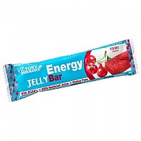 [해외]VICTORY ENDURANCE Jelly 32g 24 단위 체리 에너지 바 상자 14137485636 Cherry