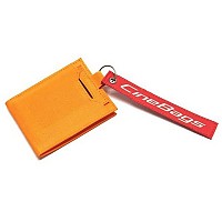 [해외]CINEBAGS Wallet Wallet 137682313 Orange