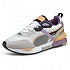 [해외]푸마 SELECT Mirage Tech 운동화 137835778 Puma White / Gray Violet