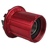 [해외]GTR 카세트 본체 SL Shimano Freehub 1137598339 Red