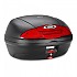 [해외]기비 E4500N Simply II 탑 케이스 9137999809 Black / Red