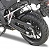 [해외]기비 ABS Suzuki DL 1000 V-Strom 14-16 체인 커버 9138008282 Black