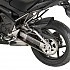 [해외]기비 ABS Kawasaki Versys 650 06-20 체인 커버 9138008284 Black