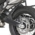 [해외]기비 ABS BMW F 650/800 GS 08-17/F 700 GS 13-17 체인 커버 9138008285 Black