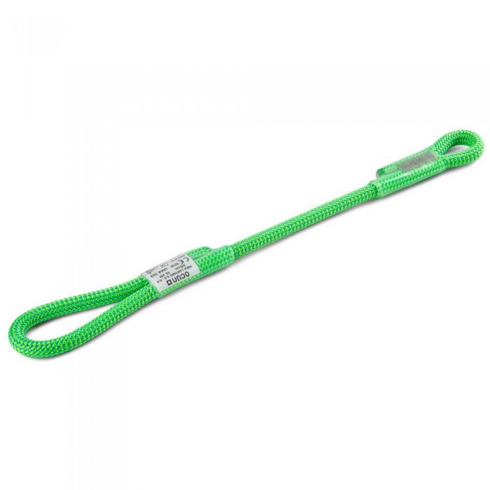 [해외]오순 Sbea Lanyard 9.5-9 mm 8 mm 슬링 4137988798 Green / Icem