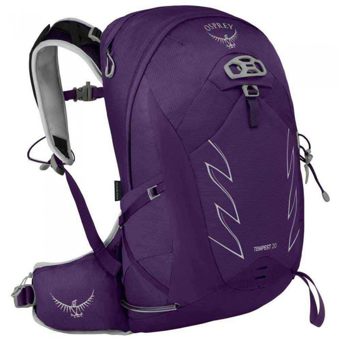 [해외]오스프리 Tempest 20L 배낭 4137941040 Violac Purple