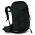 [해외]오스프리 Tempest 24L 배낭 4137941044 Stealth Black