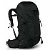 [해외]오스프리 Tempest 34L 배낭 4137941051 Stealth Black