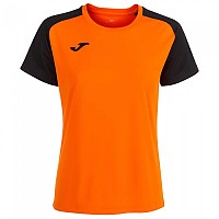 [해외]조마 Academy IV 반팔 티셔츠 3137977913 Orange / Black