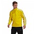 [해외]아디다스 Squadra 21 Presentation 자켓 3137958215 Team Yellow / White