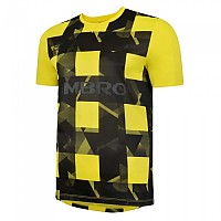 [해외]엄브로 반소매 티셔츠 SSG Game Day 3137090647 Blazing Yellow / Black