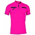 [해외]조마 Referee 반팔 티셔츠 3137978707 Pink Fluor