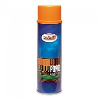 [해외]TWIN AIR 기름 Spray BIO Liquid 파워 Filter 500ml 9138012057 Blue / Orange