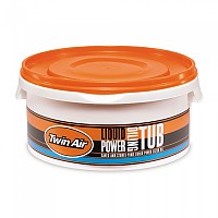 [해외]TWIN AIR 기름 Ing Tub 3L 9138012080 White / Orange