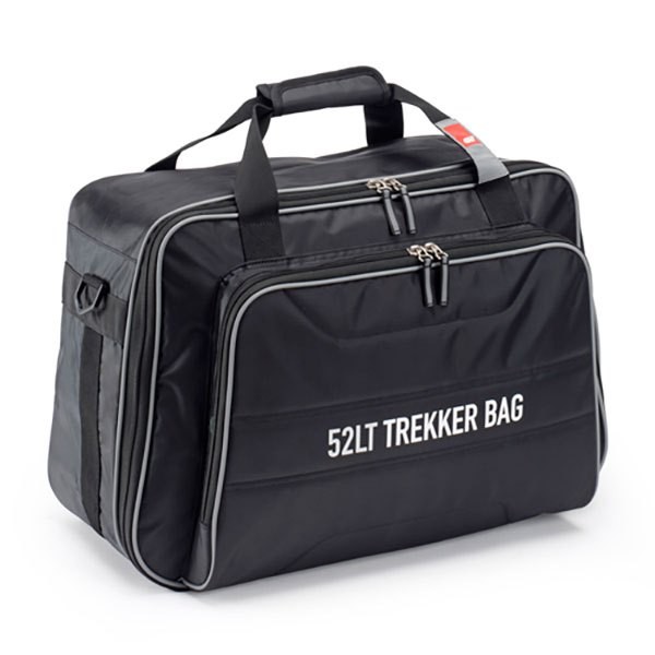 [해외]기비 Trekker 52 내부 가방 9138008337 Black