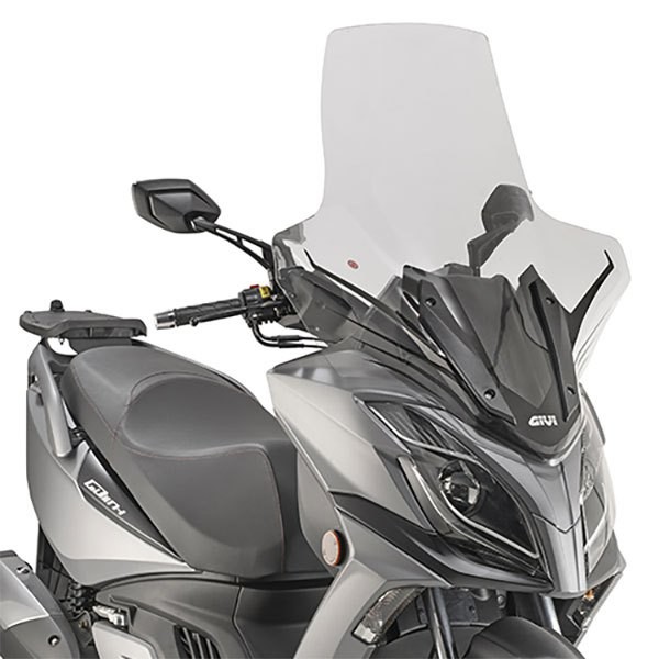 [해외]기비 6111DT Kymco G-Dink 300 앞유리 9138007979 Clear