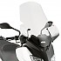 [해외]기비 446DT MBK Skycruiser 125&Yamaha X-Max 125/250 피팅 키트 9138008210 Black