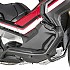 [해외]기비 Honda X-ADV 750 17-21 튜브형 엔진 가드 9138008361 Black