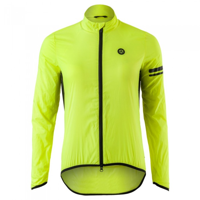 [해외]AGU Wind II Essential 자켓 1137935255 Neon Yellow