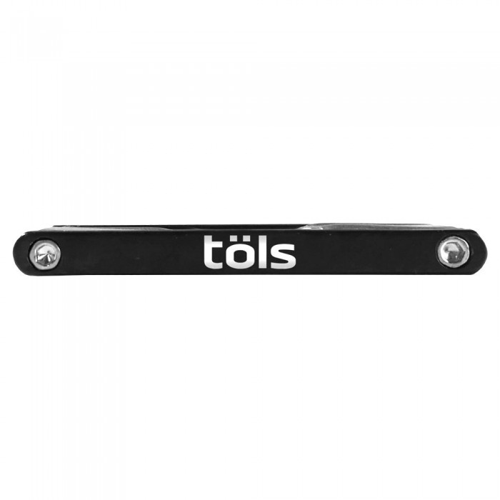 [해외]TOLS Aina 8 멀티툴 1137680476 Black