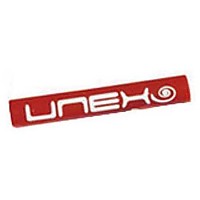 [해외]UNEX 액자 프로텍터 20 단위 1137598701 Red