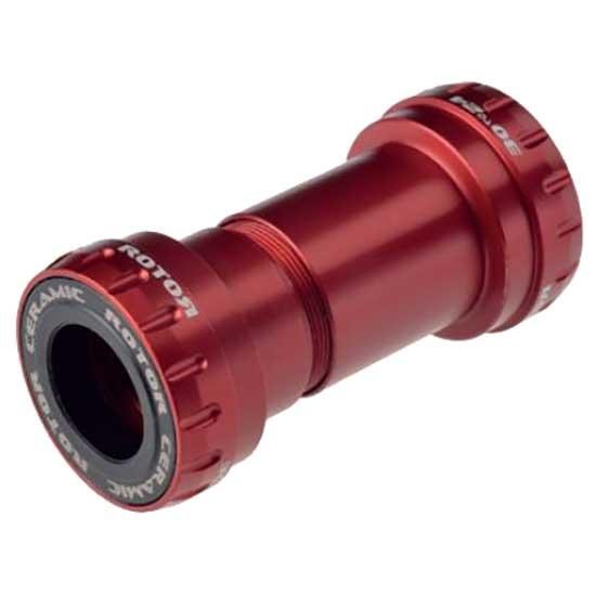 [해외]ROTOR Road BB30/BB24 세라믹 비비컵 1136710311 Red